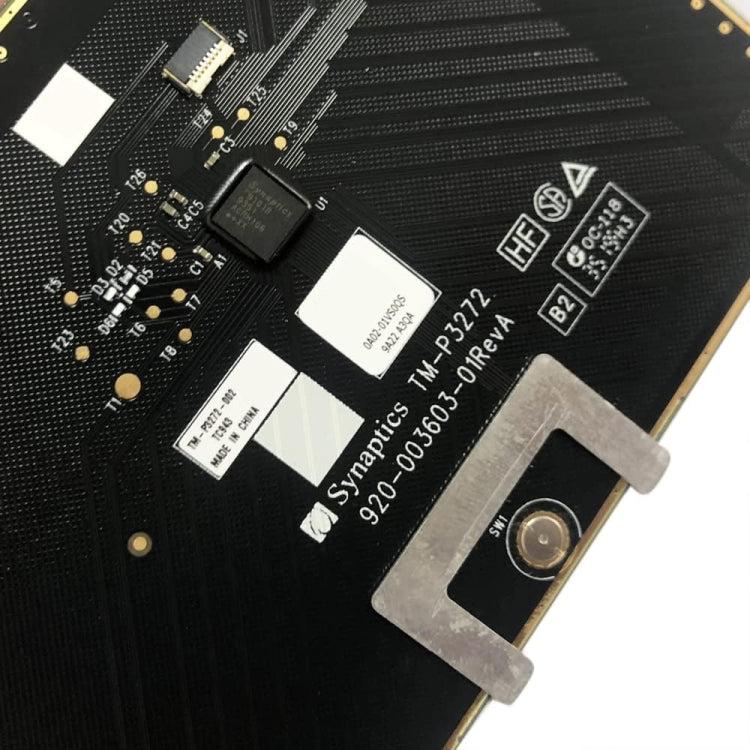 Touchpad ricambio per Microsoft Surface Book 15 pollici