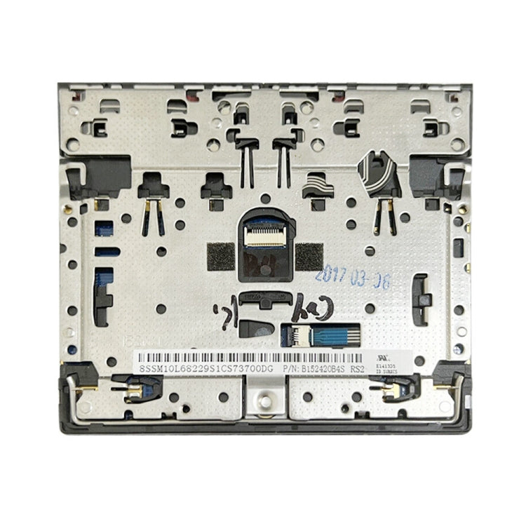 Touchpad ricambio per Lenovo Thinkpad Yoga 260 460 P40 S2