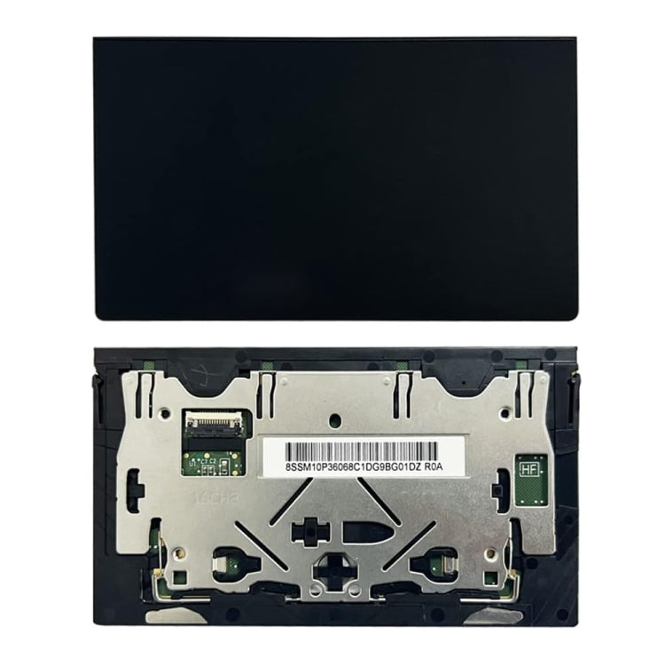 Touchpad ricambio per Lenovo ThinkPad X1 Carbon 7th e 8th
