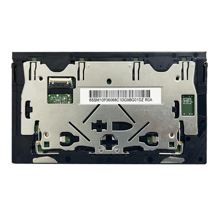 Touchpad ricambio per Lenovo ThinkPad X1 Carbon 7th e 8th