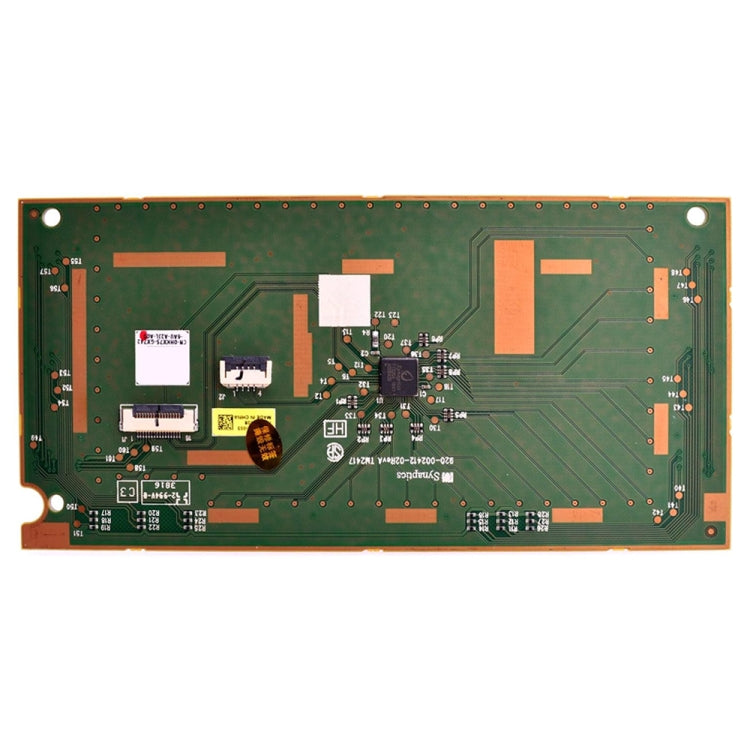 Touchpad ricambio per Dell Alienware M17X R5 M18X R1