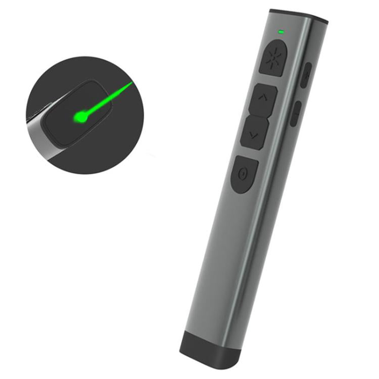 Doosl DSIT032 Presentatore wireless con laser verde