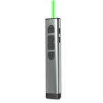 Doosl DSIT032 Presentatore wireless con laser verde