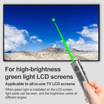 Doosl DSIT032 Presentatore wireless con laser verde