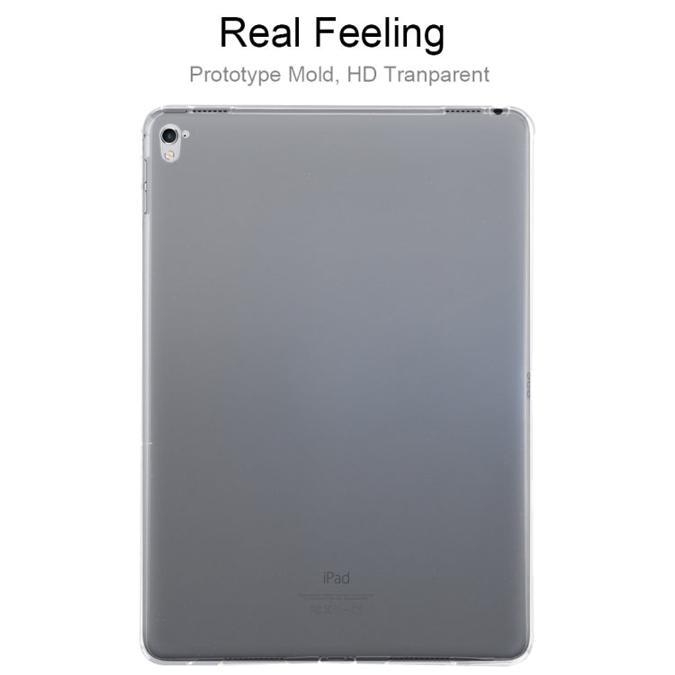 Custodia trasparente antiurto per iPad Pro 9.7 pollici