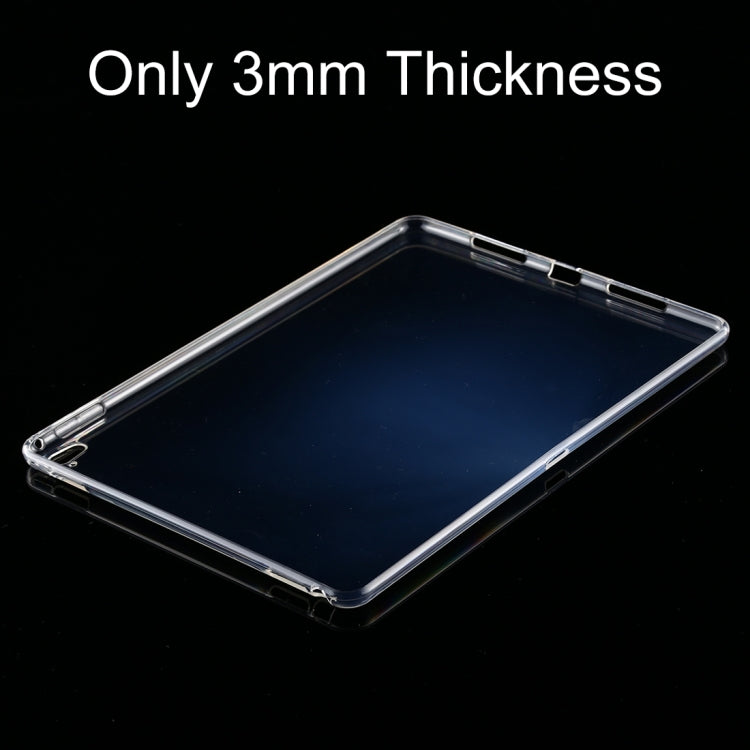 Custodia trasparente antiurto per iPad Pro 9.7 pollici
