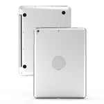 Custodia con tastiera Bluetooth per iPad 9.7 e Air