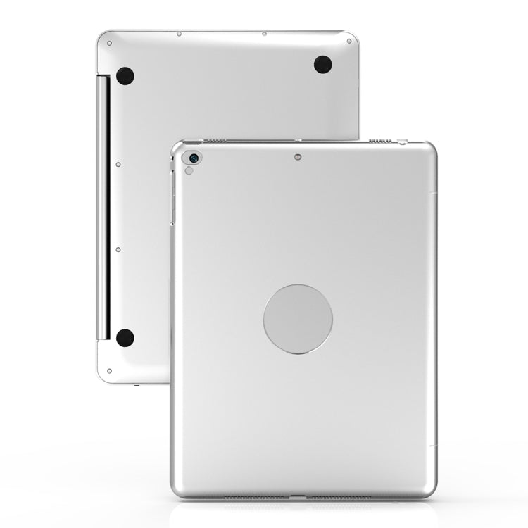 Custodia con tastiera Bluetooth per iPad 9.7 e Air