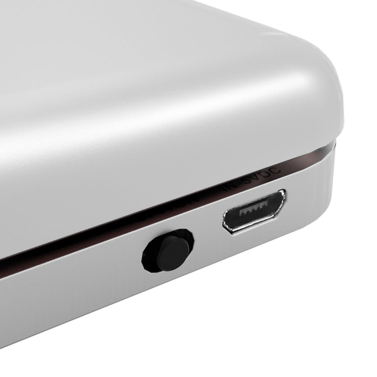 Custodia con tastiera Bluetooth per iPad 9.7 e Air