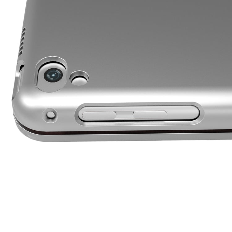 Custodia con tastiera Bluetooth per iPad 9.7 e Air