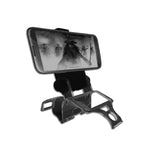 Supporto morsetto OTG per smartphone fino a 6 pollici