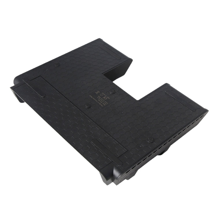 Ventola raffreddamento PS4 con dock ricarica controller