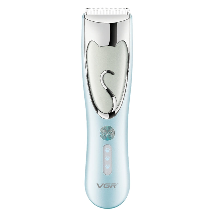 VGR V-203 Tosatrice elettrica impermeabile IPX7
