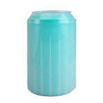 Strumento pulizia zampe cane e gatto in silicone 14x11x11 cm