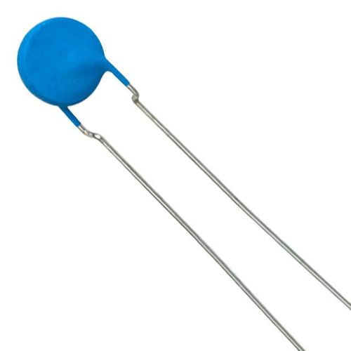 Termistore PTC 13 ohm 120mA - confezione 10 pezzi