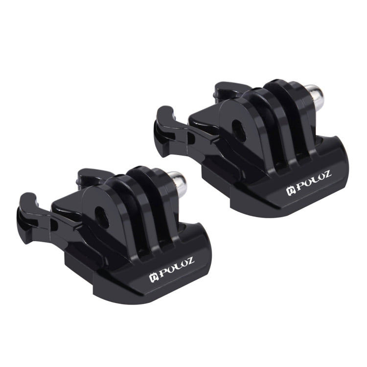 Fibbia a sgancio rapido per GoPro e action cam