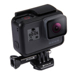 Fibbia a sgancio rapido per GoPro e action cam