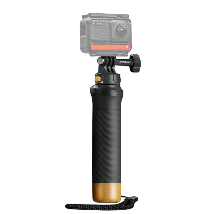 Impugnatura galleggiante magnetica per action cam