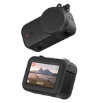 Cover protettiva in silicone 3 in 1 per DJI Osmo Nano