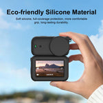 Cover protettiva in silicone 3 in 1 per DJI Osmo Nano