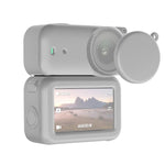 Cover protettiva in silicone 3 in 1 per DJI Osmo Nano