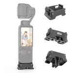 Base di ricarica rapida in plastica per DJI Osmo Pocket 3