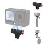 Supporto magnetico a sgancio rapido per DJI Osmo Action 6