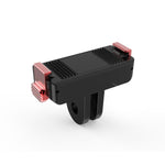 Supporto magnetico a sgancio rapido per DJI Osmo Action 6