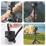 Supporto magnetico a sgancio rapido per DJI Osmo Action 6