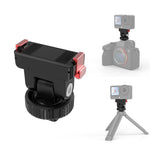 Base montaggio rapido in plastica per DJI Osmo Action 6