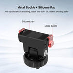 Base montaggio rapido in plastica per DJI Osmo Action 6