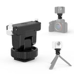 Base di montaggio magnetica a sgancio rapido per Insta360 GO Ultr