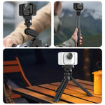 Base di montaggio magnetica a sgancio rapido per Insta360 GO Ultr