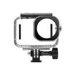 Custodia subacquea impermeabile per DJI Osmo Action 6