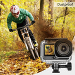 Custodia subacquea impermeabile per DJI Osmo Action 6