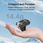 Base montaggio magnetica rapida per DJI Osmo Action 6 e Nano