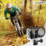 Custodia impermeabile 50m per Insta360 GO Ultra