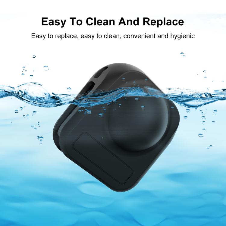 Cover protettiva in silicone per GoPro MAX2