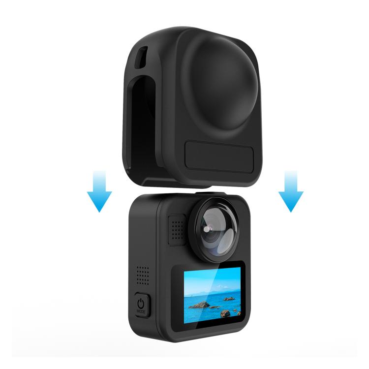 Cover protettiva in silicone per GoPro MAX2