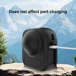 Cover protettiva in silicone per GoPro MAX2