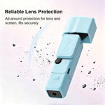 Cover in silicone TPU 4 in 1 per DJI Osmo Pocket 4
