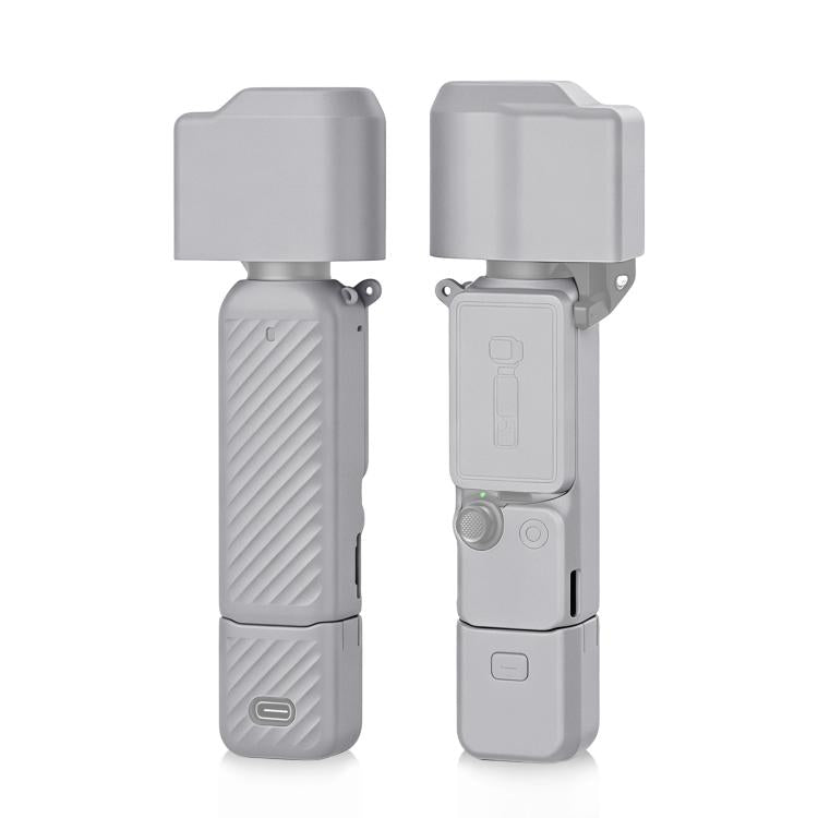 Cover in silicone TPU 4 in 1 per DJI Osmo Pocket 4