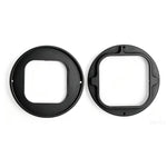 Anello adattatore filtro UV 58 mm per GoPro Mission 1/1 Pro