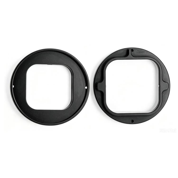 Anello adattatore filtro UV 58 mm per GoPro Mission 1/1 Pro