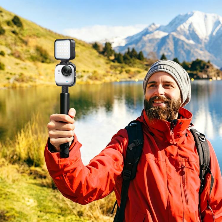 Base di ricarica dati PULuz per Insta360 GO Ultra