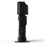 Custodia protettiva integrale in silicone per Insta360 Luna Ultra