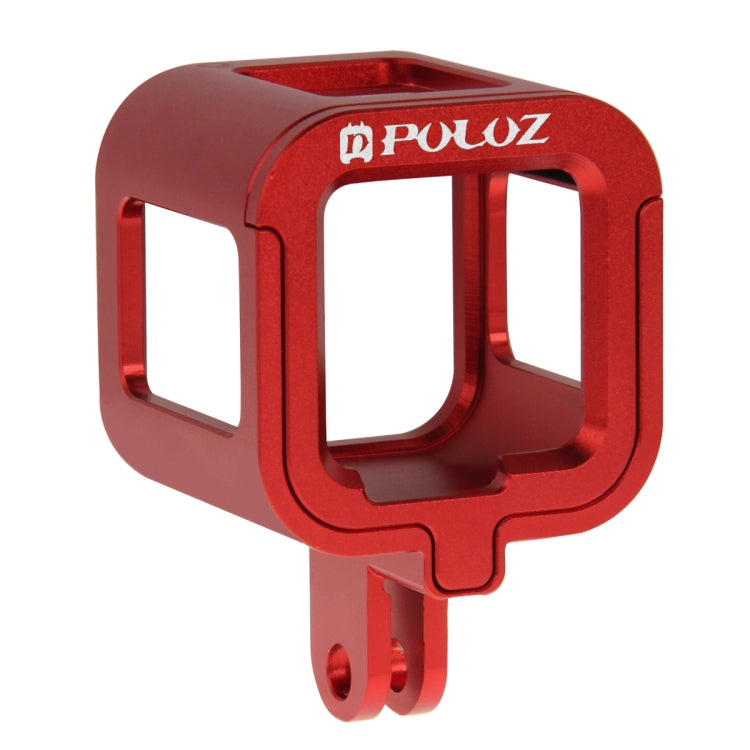 Guscio protettivo in lega di alluminio per GoPro Session
