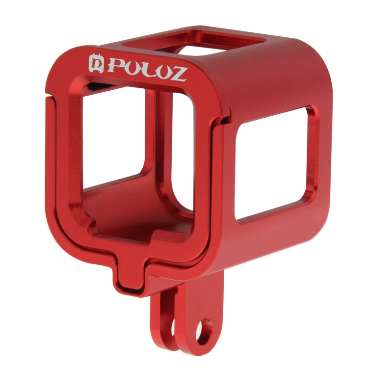 Guscio protettivo in lega di alluminio per GoPro Session