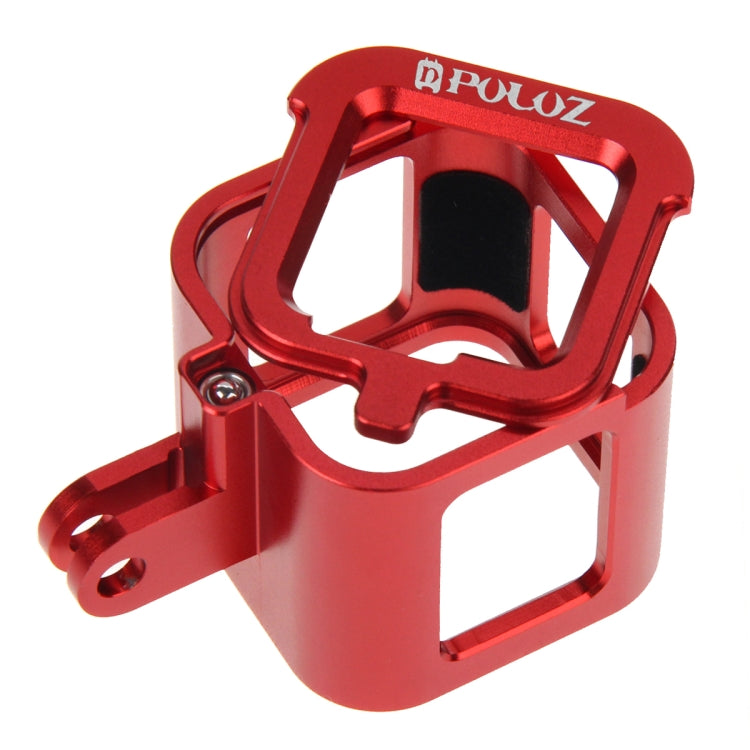 Guscio protettivo in lega di alluminio per GoPro Session