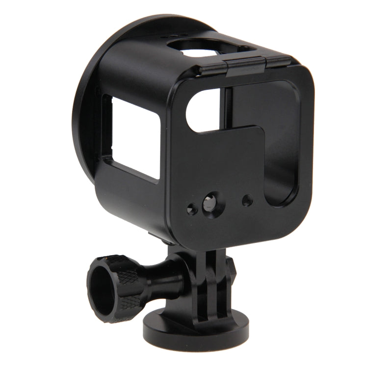 Guscio protettivo in alluminio per GoPro HERO5 Session